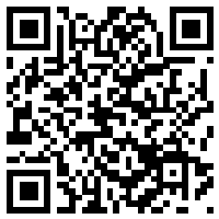 QR Code for bitcoin:1C1B3pp7Qg2hoNvb9waYbF9pMSbcJHGYxF