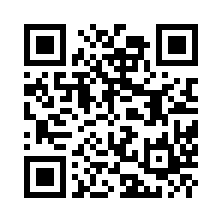 QR Code for bitcoin:1C1ERFYo45hQeRRWciJzS29KaaAm3X249G