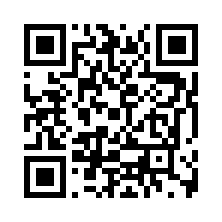 QR Code for bitcoin:1C1EihSDfpTte34LuHa3j7K5ESTTQcDusn