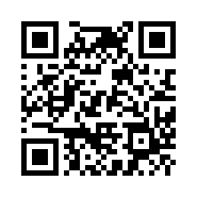 QR Code for bitcoin:1C1F1Xh287c2Mc7LsuTviqDA6R4rVdWWEP