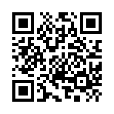 QR Code for bitcoin:1C1GhwHaqC7qfAz4iZpp5KcHP6AH12Zf1t