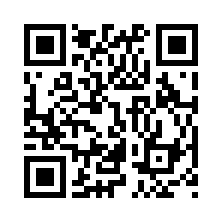 QR Code for bitcoin:1C1HnhaUXmMADEL5P167f8ReC8WicT4VrP