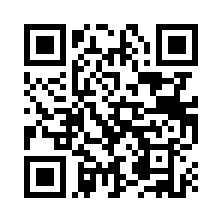 QR Code for bitcoin:1C1JYj47Cog88BafRhkd3BsJVhaGtVsP9a