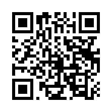 QR Code for bitcoin:1C1KGuQuKXqWqa6ej2QjUwBfrPATL4AwpY