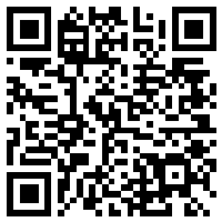 QR Code for bitcoin:1C1LvKdNVdEScy9vfVyeecXEek3rNCeo7g