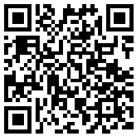 QR Code for bitcoin:1C1M1SS5MWk8ombZBe93nAv75AfDJHo5ym