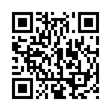 QR Code for bitcoin:1C1RSYbzvAts8g5DB2RanFJD6a5ppCcTvH