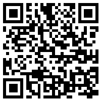 QR Code for bitcoin:1C1ST6DXNFAtu2uyiz6zdC2KrfHWbbR9yu