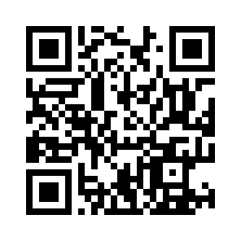 QR Code for bitcoin:1C1UXcCNBv8EbCh1JvdmDPrxkWsdmC9si9
