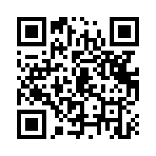 QR Code for bitcoin:1C1WzbnK5GUos8yRc79DmnvecaECPdkLTy