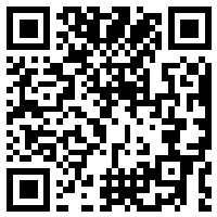 QR Code for bitcoin:1C1YaAT49jNhPJaD9BMLLrv55Vb3N5js49