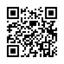 QR Code for bitcoin:1C1bqRfFqqWAT6YGa74o7QXYGY1ky2oPuk