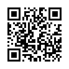 QR Code for bitcoin:1C1by5rGKVXrBimCKywGLhyfspeMCc8Jbs
