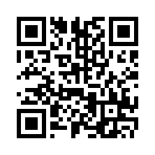 QR Code for bitcoin:1C1c7bNo9Ex5P1eDEkCmoBbvfQFq3duoWb
