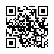 QR Code for bitcoin:1C1f9eKW9JzSUnDkSbNLsHuKSert5Cd2Ms