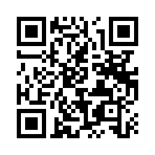QR Code for bitcoin:1C1fJ2r9ApzneHYVD5ApnmM3oAvoSZMZ2b