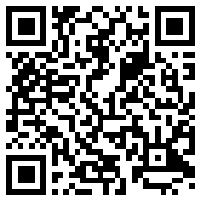 QR Code for bitcoin:1C1n1uvXZfD28UB8ecdF5PoC6aPDmue5a