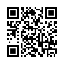 QR Code for bitcoin:1C1o3XFttqdsmtTYyxyFd8vQLUj6ic5cVi