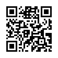 QR Code for bitcoin:1C1oXKpSp5BJeXdAXWUhzFpLcmpWhETE6S