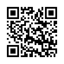 QR Code for bitcoin:1C1qmCsMPWmzt8WcK1ibf2dfDdrN9w6VVE