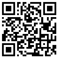 QR Code for bitcoin:1C1vPxsBEJ6NMDLM71XLPX6KEWTL427tMC