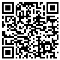 QR Code for bitcoin:1C1xSdEhaouaK4ifhe9UpJrmMDAFZBJnXa