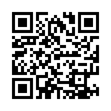 QR Code for bitcoin:1C23kRMWKce8iLSTGc7FrGzAnPpLz5F6DF
