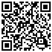 QR Code for bitcoin:1C24H7PasfPYgaUABVjyjDG2QmAwKX3CUQ
