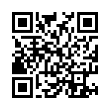 QR Code for bitcoin:1C27AVtjLDGUeP11RvdDPnRBxdtViPWaUL