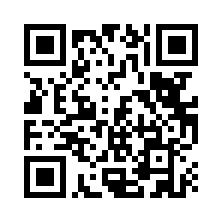 QR Code for bitcoin:1C2AZP72sUnFiC22TWey33AtCHT6GLBC3Z