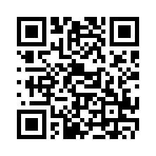 QR Code for bitcoin:1C2FPRXjMjzzgpMq6RBUsmDEPfCjceGkfY