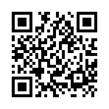 QR Code for bitcoin:1C2K5x95VC2xnAqb2DRH6JJMYG21psbfzT