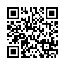 QR Code for bitcoin:1C2KhCaVrc43BPvxW8Lrx9KukbC9NFnwg3