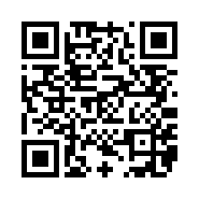 QR Code for bitcoin:1C2PCdqZb9PnRjSpR8sseD4cfK1onjJ7R3