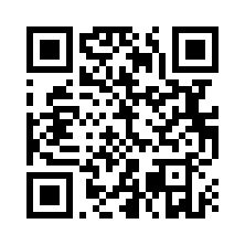 QR Code for bitcoin:1C2PHktFaiRWeZXKBqMP8SD1VusAEas955