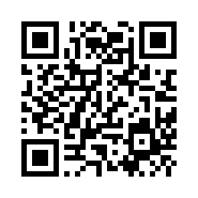 QR Code for bitcoin:1C2S81P2mU8AT9bWkkavjFXPR6pyJDRu5f