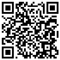 QR Code for bitcoin:1C2UtAMC8zvo6VDXKgdooJii5kH5b3VseL