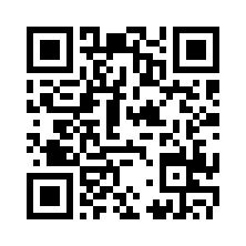 QR Code for bitcoin:1C2WfCG2rHaoAPYUs5FSH9D9bepPCrJ8on