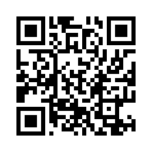 QR Code for bitcoin:1C2X2itHGZi4evW73TJsZySHczTdwHtuwk
