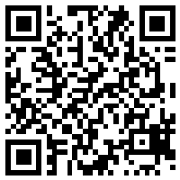 QR Code for bitcoin:1C2XaShUJjb3stcLTu9PU61AcWP6oupS1D