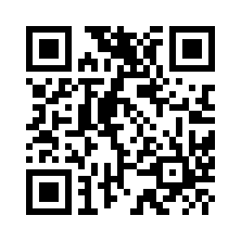 QR Code for bitcoin:1C2ZX9sUeBXAMF7crBqJXsRUbH1vGGtiSZ