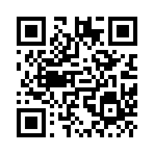 QR Code for bitcoin:1C2ejpT6a5AY9P9LxbYsZoRcEC6xEmVZK7