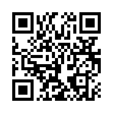 QR Code for bitcoin:1C2gEwiBBqquAWPd2PCALsVK9UGsbKSjqN