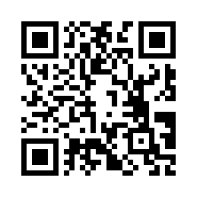 QR Code for bitcoin:1C2hRvobPATxaD2toFMdCVhissPz4C4LFk