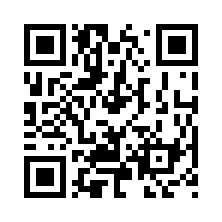 QR Code for bitcoin:1C2rNDjRmEyszGpReGVPNce2YcdKsHGZQX