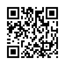 QR Code for bitcoin:1C2rrFnWqeiHGi8wgZchUYhik4m26SCbko