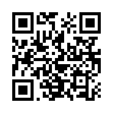 QR Code for bitcoin:1C2sPik5rMCnPsi9P8MsbJgnkB6vbjKhrf