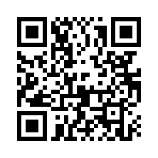 QR Code for bitcoin:1C2tzL5JBSfkKnTQHuoLGaJVdxKyTHRkPM