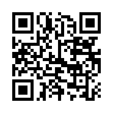 QR Code for bitcoin:1C2ux62QPLce3bzENUjV1GqoR3oaYSPbcc