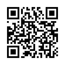 QR Code for bitcoin:1C2yyK7CtkHz8ZfGeMNQ1gRjA6EHLBgCTR